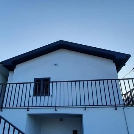Alojamento Silva Castelo de Paiva Esterno foto