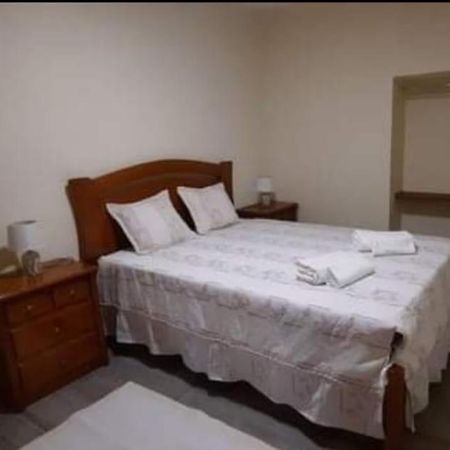 Alojamento Silva Castelo de Paiva Esterno foto